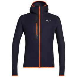 Muška jakna Salewa Puez Light Ptx M Jkt tamno plava PremiumNavy