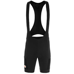 Muški biciklistički šorc Fjällräven Hoja Bib Shorts M