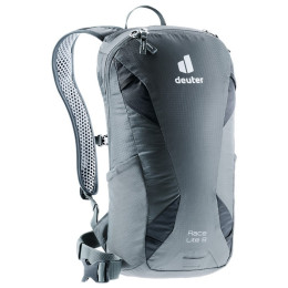 Ruksak Deuter Race Lite siva GraphiteBlack