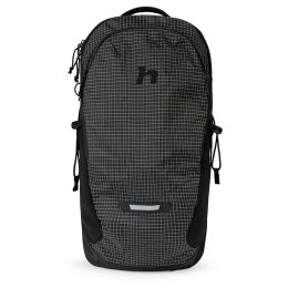 Ruksak Hannah Dynamic 15 crna jet black