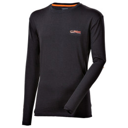 Muška majica Progress Sikkim Print crna