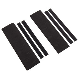 Cepin Camp X-Grip Evo (Pair) crna