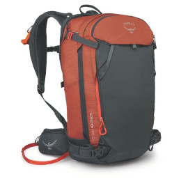 Ruksak za turno skijanje Osprey Soelden Pro Avy 32