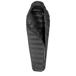 Vreća za spavanje od perja Patizon R900 S (156-170 cm)