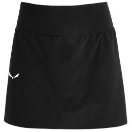 Ženska suknja Salewa Antermoia Dst W Skort crna Blackout