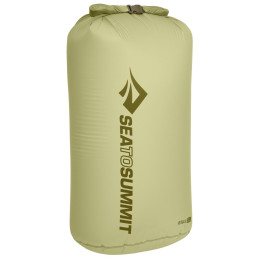 Vodootporna torba Sea to Summit Ultra-Sil Dry Bag 35 L zelena