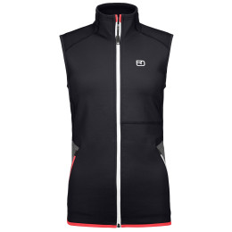 Ženski prsluk Ortovox Fleece Vest W