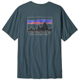 Muška majica Patagonia M's '73 Skyline T-Shirt