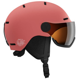 Dječja skijaška kaciga Salomon Orka Visor