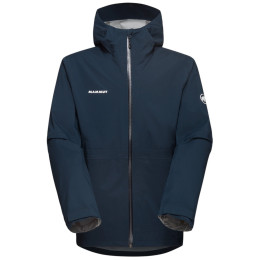 Muška jakna Mammut Linard Guide HS Hooded Jacket Men