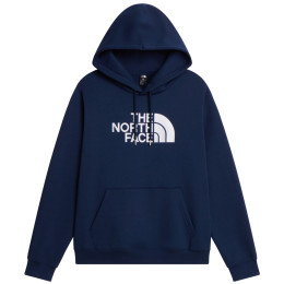 Muška dukserica The North Face Essential Drew Peak Regular Hoodie plava SUMMIT NAVY