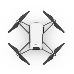 Dron DJI Tello RC Drone bijela White