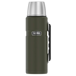 Termosica Thermos Style 1,2l tamno zelena