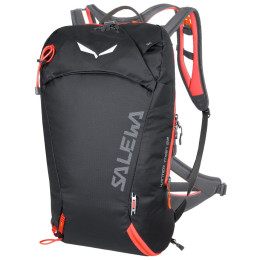 Ženski ruksak Salewa Winter Train 22 Bp Ws crna Black