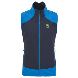 Muški prsluk Karpos Parete Vest