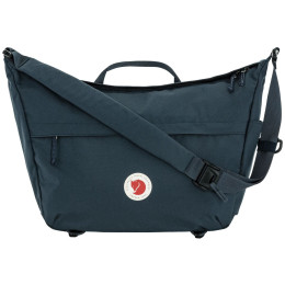 Torba preko ramena Fjällräven Färden Crossbody plava Navy
