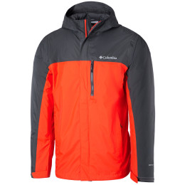 Muška jakna Columbia Mens Pouring Adventure II