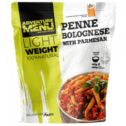 Dehidrirana hrana Adventure Menu Penne s bolonjeze umakom 400 g