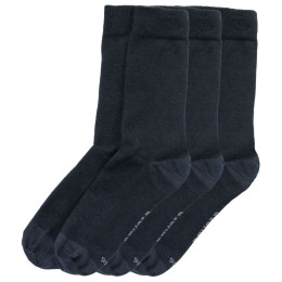 Čarape Devold Daily Merino Light Sock 3Pk tamno plava INK