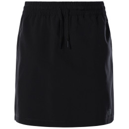 Ženska suknja The North Face Never Stop Wearing Skirt crna TnfBlack
