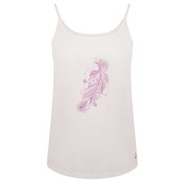 Ženska podkošulja Dare 2b Free Climb IIVest bijela