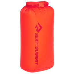 Vodootporna torba Sea to Summit Ultra-Sil Dry Bag 8 L narančasta