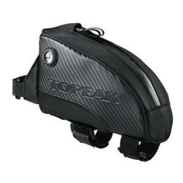 Torba za okvir bicikla Topeak Fuel Tank Medium crna