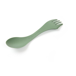 Pribor za kampiranje Spork Light My Fire Spork Original zelena Sandygreen