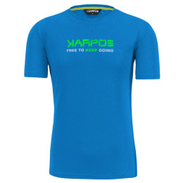 Muška majica Karpos Val Federia Tee