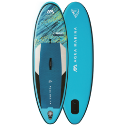 SUP Aqua Marina Vibrant 8’0″