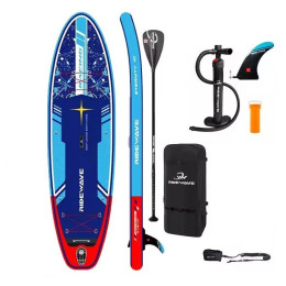 SUP RideWave Eternity 10