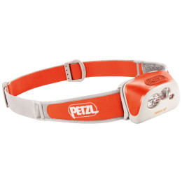 Čeona svjetiljka Petzl Tikka XP 160 lm koralna