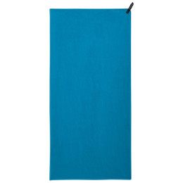 Ručnik za kupanje koji se brzo suši PackTowl Personal Beach plava Lake Blue