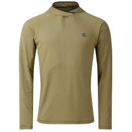 Muška jakna Dare 2b Mens Sprint City Hoodie zelena Boa