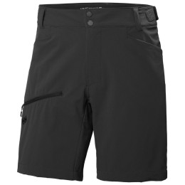 Muške kratke hlače Helly Hansen Blaze Softshell Shorts siva