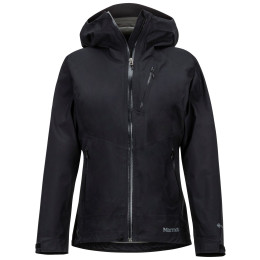 Ženska jakna Marmot Wm's Knife Edge Jacket crna Black