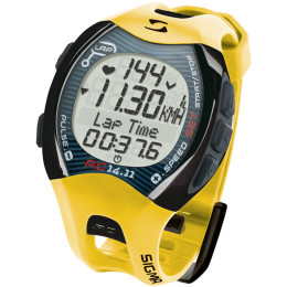 Sat Sigma Hodinky RC 14.11 žuta