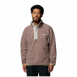 Muška dukserica Columbia Helvetia™ II Half Snap Fleece