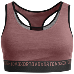 Sportski grudnjak Ortovox 185 Rock'N'Wool Sport Top