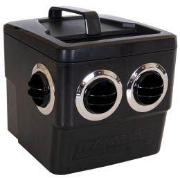 Hlađenje Transcool EC3F Plus crna