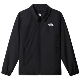 Muška jakna The North Face Cyclone Coaches Jacket crna
