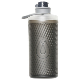 Sklopiva boca Hydrapak Flux 1.0L siva Mammoth Grey