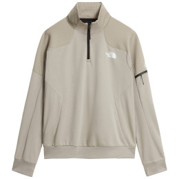 Muška dukserica The North Face M Mountain Athletics 1/4 Zip Fleece 2.0