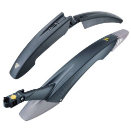 Blatobrani Topeak Defender Fx+Rx set 26er crna