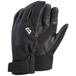 Rukavice Mountain Equipment G2 Alpine Glove crna MeBlack