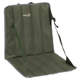 Sjedalo Easy Camp Hazel Seater zelena