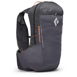 Ruksak Black Diamond Pursuit 15 Backpack siva Carbon-Moab Brown (9491)