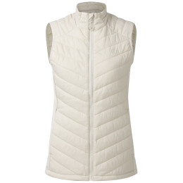 Ženski prsluk Dare 2b Womens Air Lite Gilet bež Almond Milk