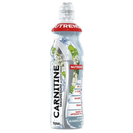 Sportski napici Nutrend Carnitine Magnesium Activity Drink