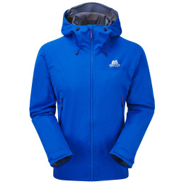 Muška jakna Mountain Equipment Orbital Jacket M plava